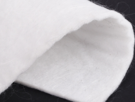 大渡口长丝土工布